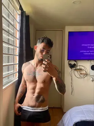 OnlyFans account  gwother937 avatar 1