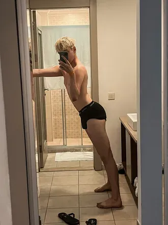 OnlyFans cuenta happyboi534 avatar 1