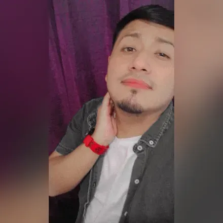 OnlyFans cuenta yulaisrobertt avatar 1