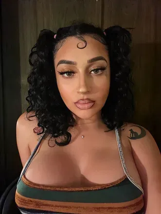 OnlyFans cuenta moniicadiiamonds avatar 1