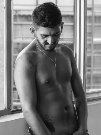 OnlyFans cuenta lucvcl83 avatar 1