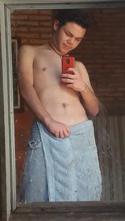 OnlyFans cuenta davidzara19 avatar 1