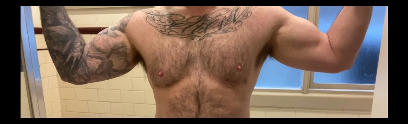 OnlyFans cuenta muscgymdad header 2