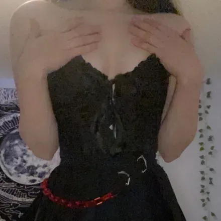 OnlyFans cuenta babyg0thh avatar 1