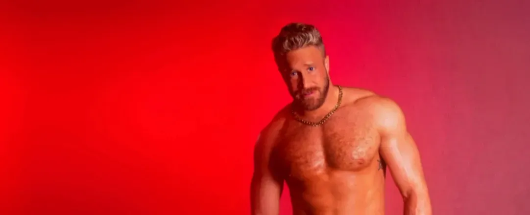 OnlyFans account  mateotomas header 2