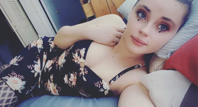 OnlyFans account  skepticalmango header 2