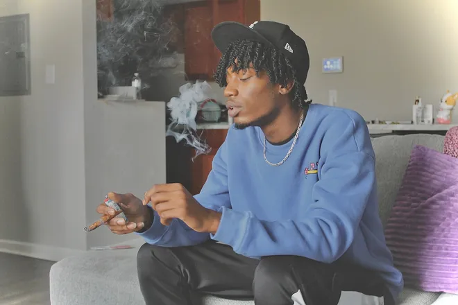 OnlyFans cuenta slimmstrokinn header 2