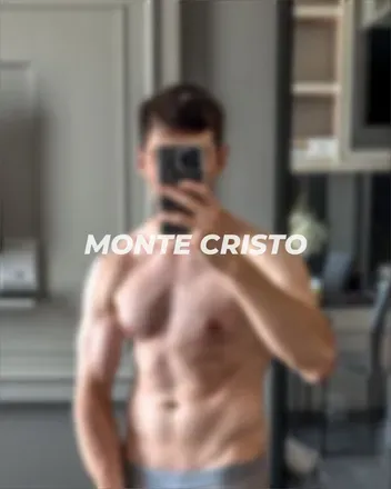 OnlyFans cuenta montecristoxv avatar 1