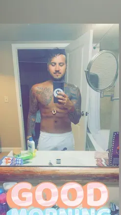 OnlyFans cuenta edwardfpender avatar 1