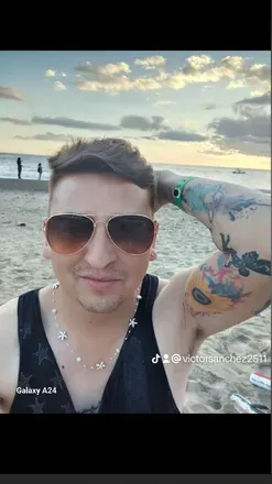 OnlyFans account  vicko_leon2511 avatar 1