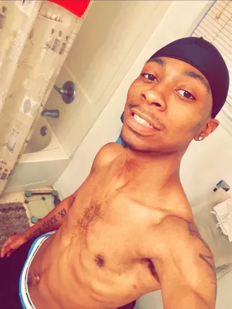OnlyFans cuenta roddy_wildin header 2