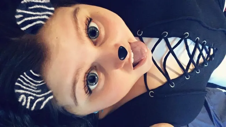 OnlyFans account  bombshellbandit header 2