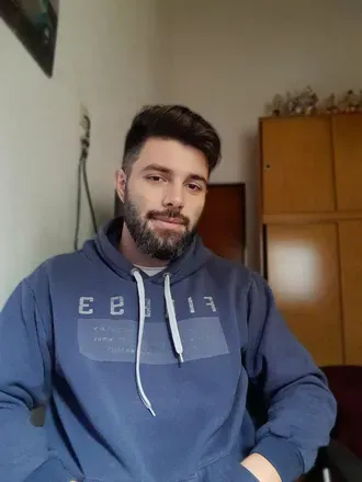OnlyFans cuenta aresmartin avatar 1