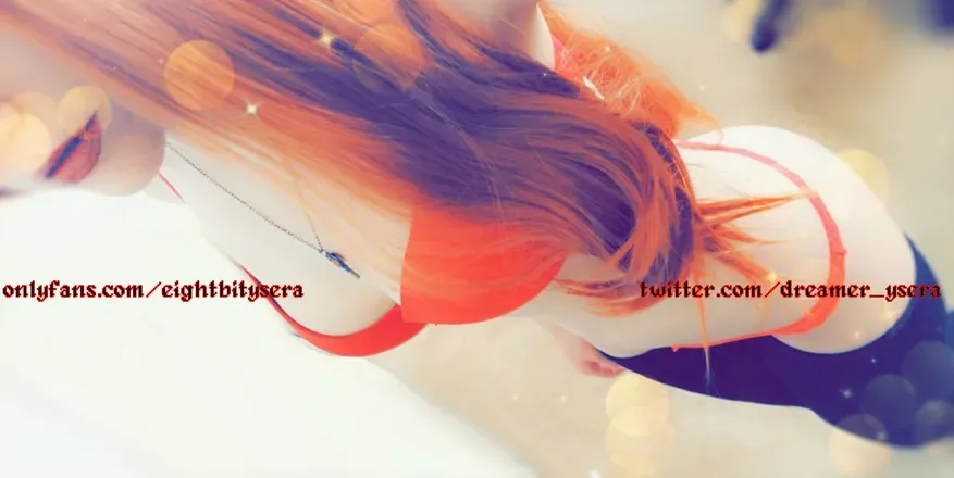 OnlyFans account  eightbitysera header 2