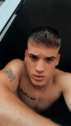 OnlyFans cuenta flaviusalexx avatar 1