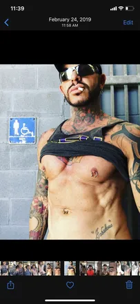 OnlyFans cuenta u21570884 header 2