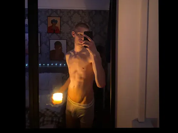 OnlyFans cuenta damon.d avatar 1