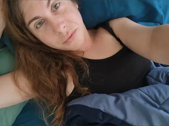 OnlyFans cuenta maddibeezy header 2