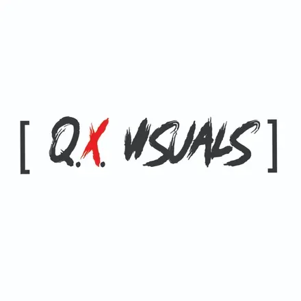 OnlyFans account  qxvisuals avatar 1