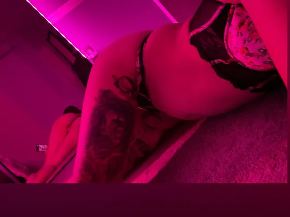 OnlyFans cuenta babykay216 header 2