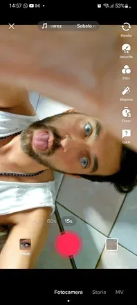 OnlyFans cuenta manupassion7 avatar 1