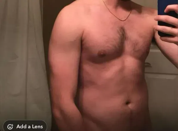 OnlyFans cuenta stonechucker3 avatar 1