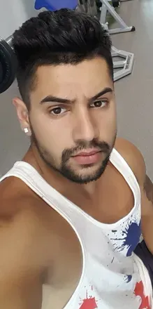 OnlyFans cuenta ayshasboyfriend avatar 1