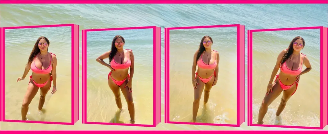 OnlyFans account  clowibi header 2
