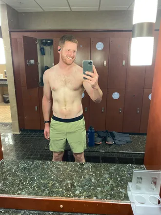 OnlyFans cuenta gingerinlv header 1