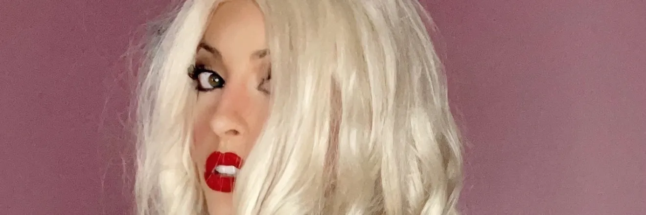 OnlyFans cuenta caroline.leo94 header 2