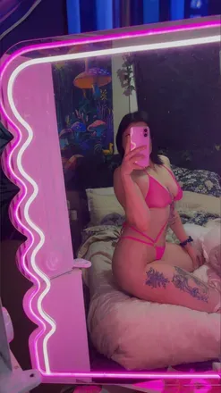 OnlyFans cuenta urprettiestsecretx avatar 1