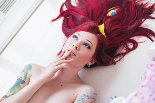 OnlyFans cuenta ultramarie_sg header 2