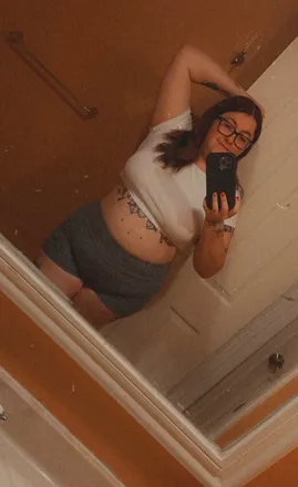 OnlyFans cuenta sapphire45 header 2