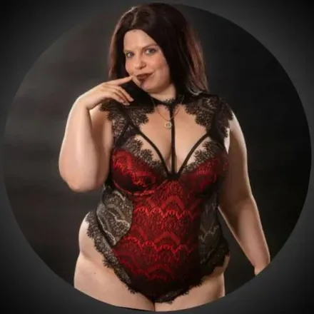 OnlyFans cuenta secret-mary avatar 1