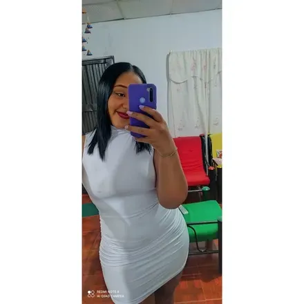 OnlyFans cuenta denisse.liseth avatar 1