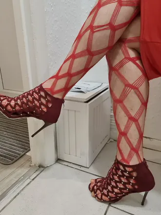 OnlyFans account  scarletsissy41 header 2