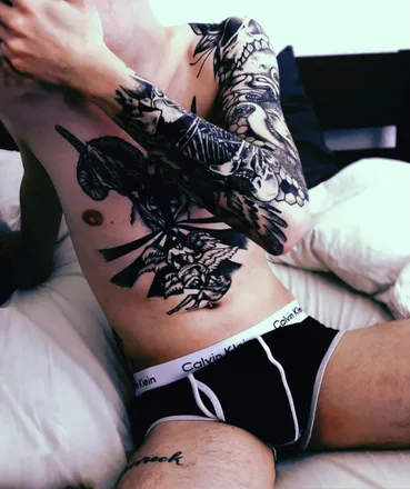 OnlyFans cuenta valdemario header 2