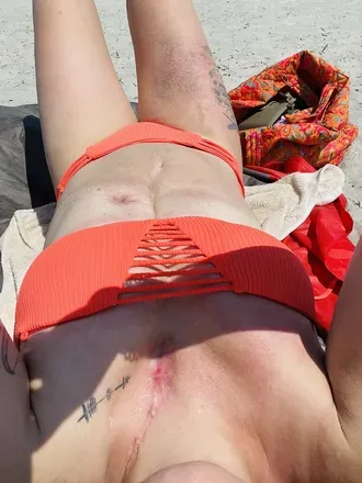 OnlyFans cuenta jamiemm avatar 1