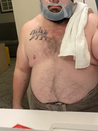 OnlyFans cuenta bombsaway00 avatar 1