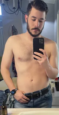 OnlyFans cuenta raddadmitch avatar 1