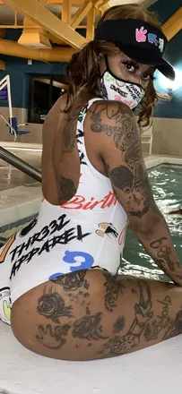 OnlyFans cuenta karmelkream617 avatar 1