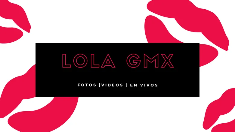 OnlyFans cuenta lolaohgmx header 2