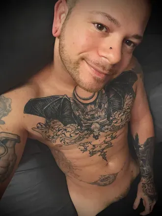 OnlyFans cuenta alexxsins avatar 1