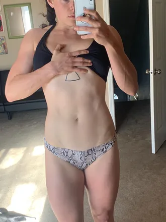 OnlyFans cuenta iron_goddess header 2