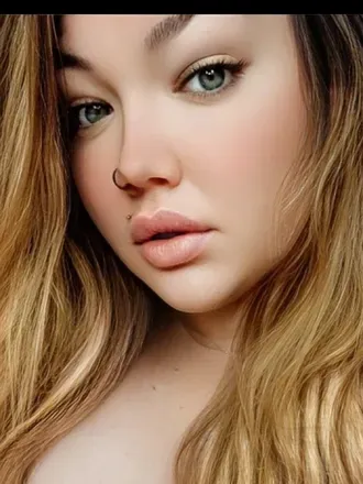 OnlyFans cuenta bbwblondievipxo avatar 1