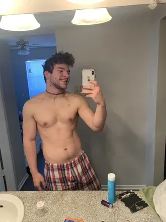 OnlyFans cuenta daddydillon69 avatar 1