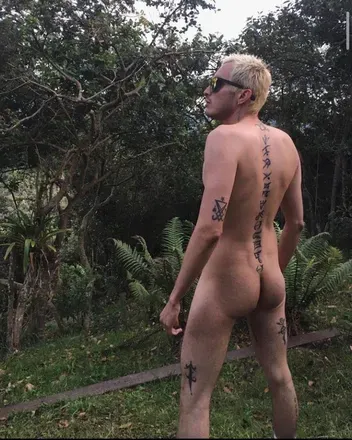 OnlyFans cuenta andreyguavita avatar 1