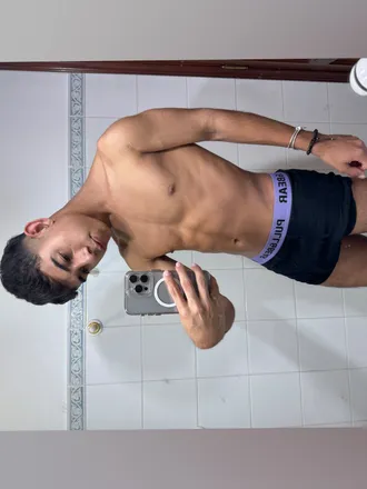 OnlyFans cuenta andersonambla header 2
