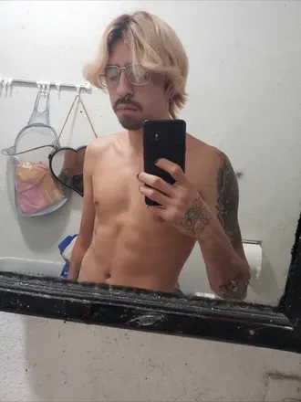 OnlyFans cuenta vwoodlong avatar 1