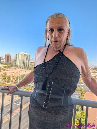 OnlyFans cuenta msjaneporter avatar 1